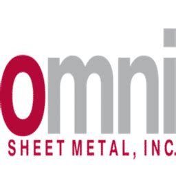 omni sheet metal inc|Contact Us – Omni Sheet Metal.